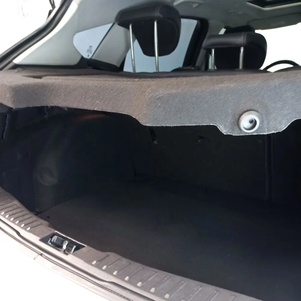 FORD Focus III 2015 4x2 NAFTA Miniatura 23