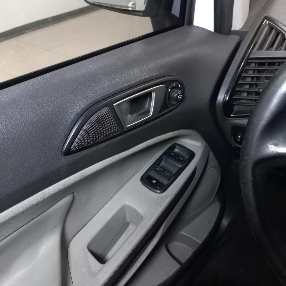 FORD EcoSport KD 2015 4x2 GNC Miniatura 15