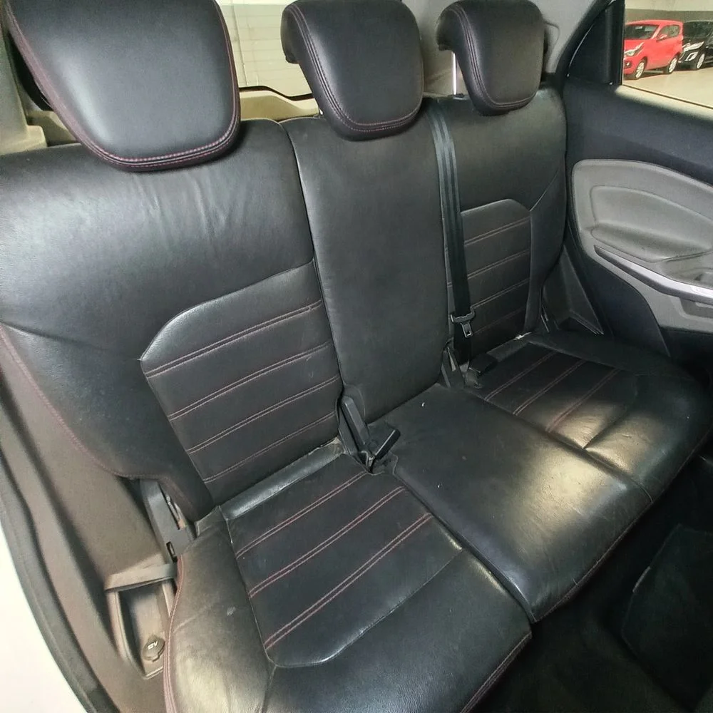 FORD EcoSport KD 2015 4x2 GNC Miniatura 19