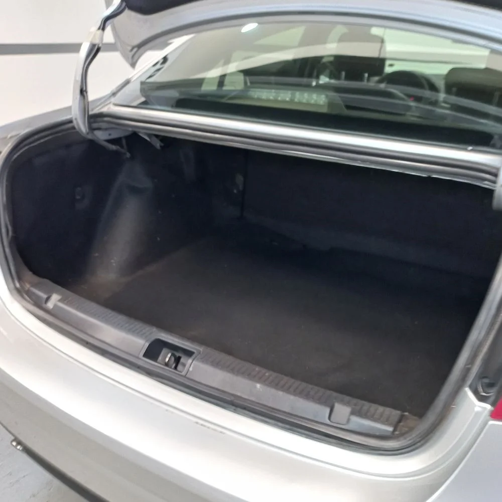 RENAULT Fluence 2013 4x2 NAFTA Miniatura 9