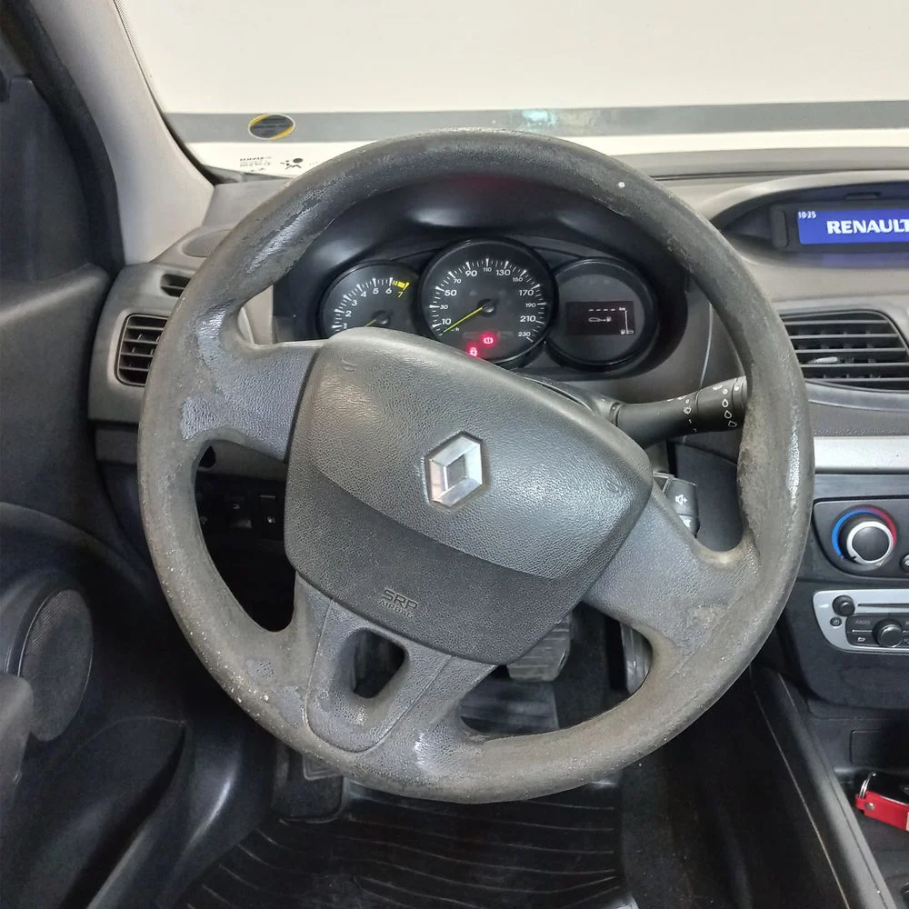 RENAULT Fluence 2013 4x2 NAFTA Miniatura 14