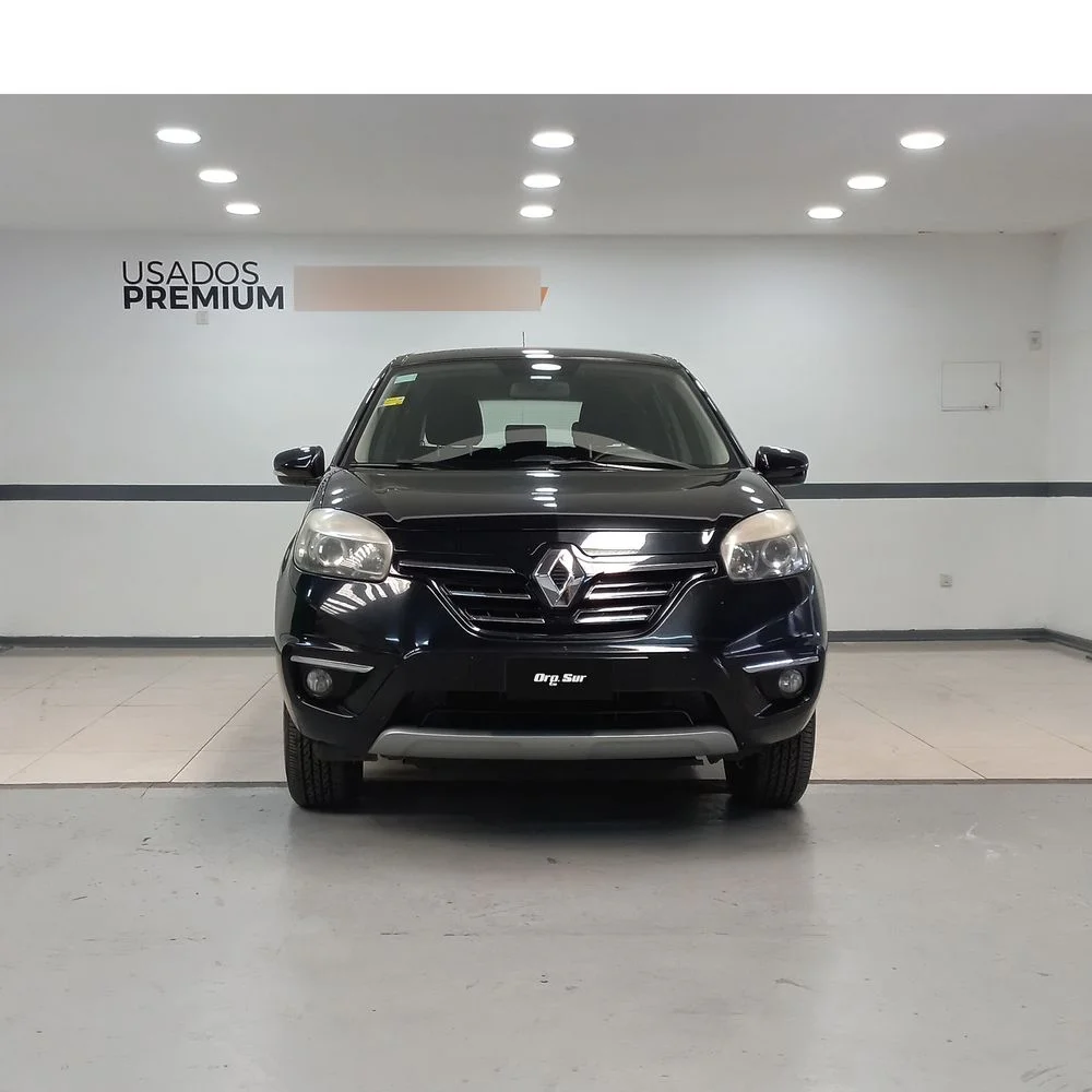 RENAULT Koleos 2014 4x2 NAFTA Miniatura 2