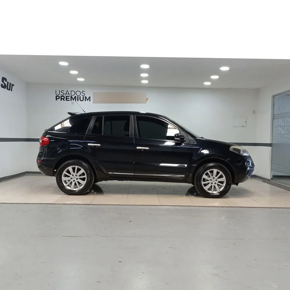 RENAULT Koleos 2014 4x2 NAFTA Miniatura 4