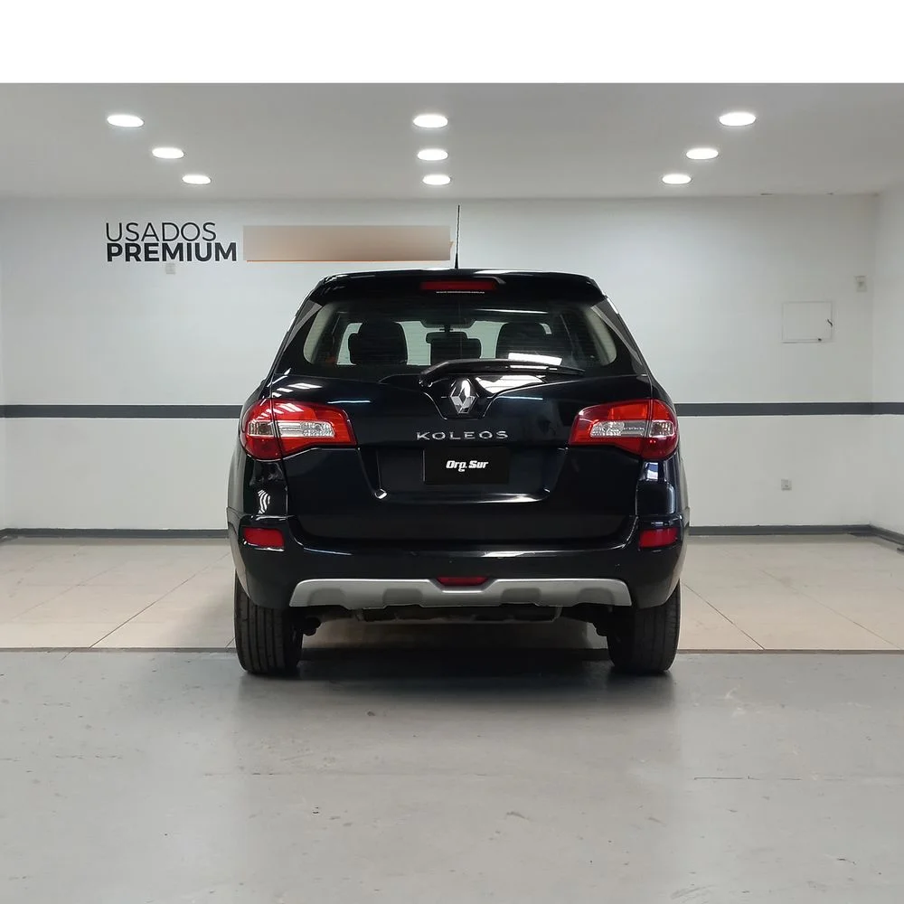 RENAULT Koleos 2014 4x2 NAFTA Miniatura 6