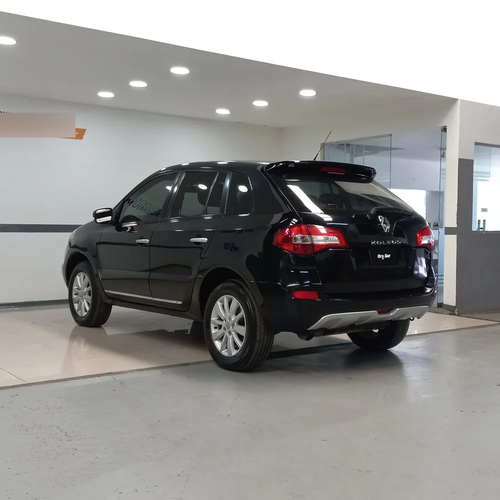 RENAULT Koleos 2014 4x2 NAFTA Miniatura 7