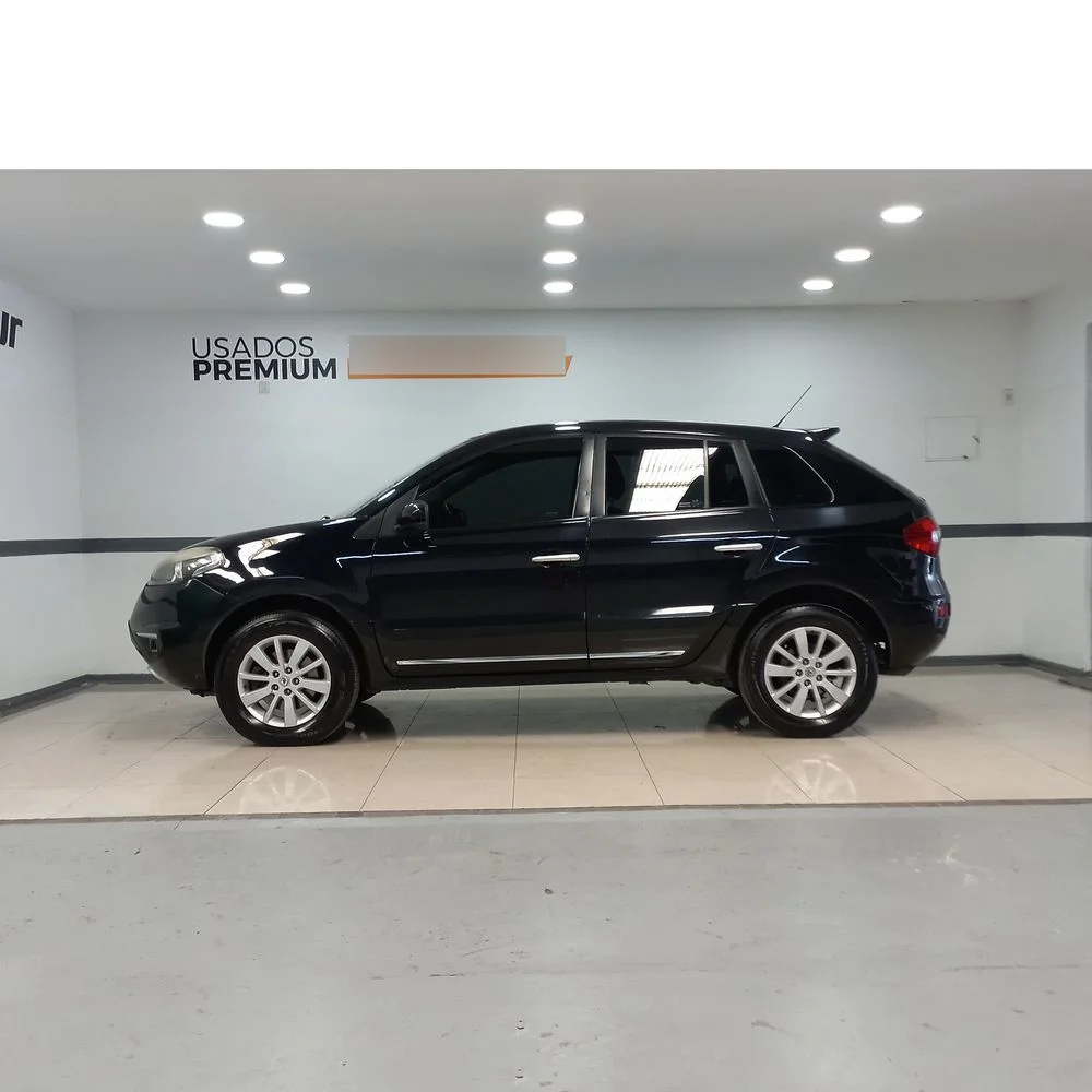 RENAULT Koleos 2014 4x2 NAFTA Miniatura 8