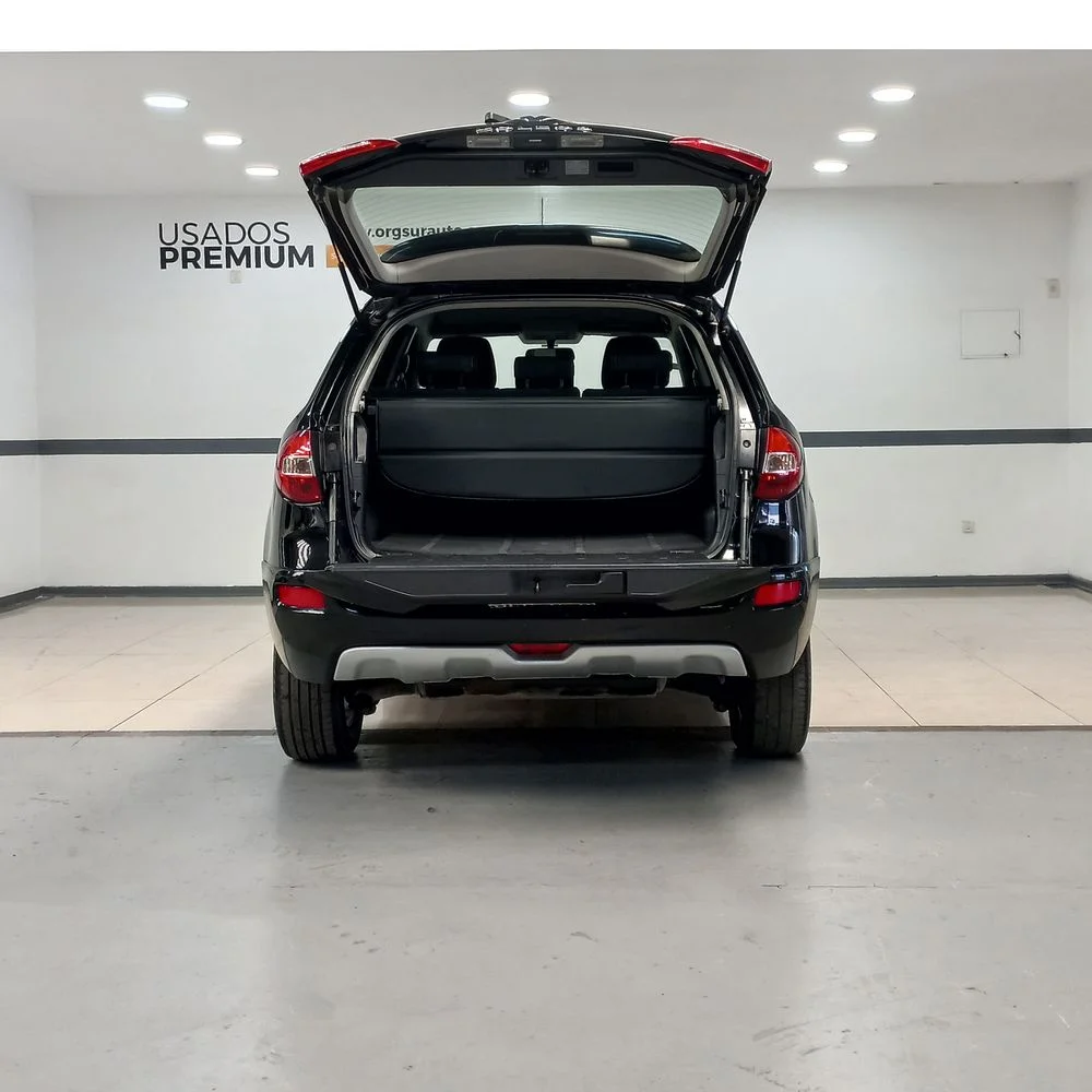 RENAULT Koleos 2014 4x2 NAFTA Miniatura 9