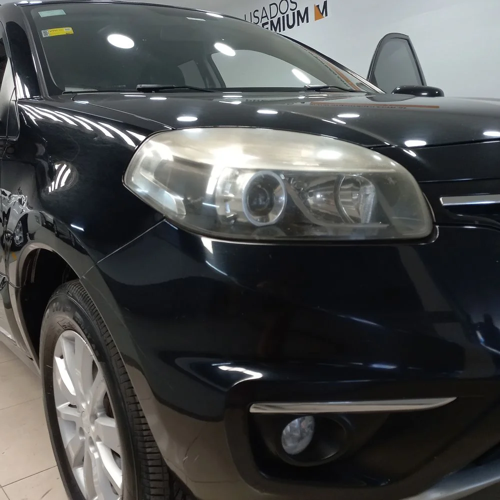 RENAULT Koleos 2014 4x2 NAFTA Miniatura 10