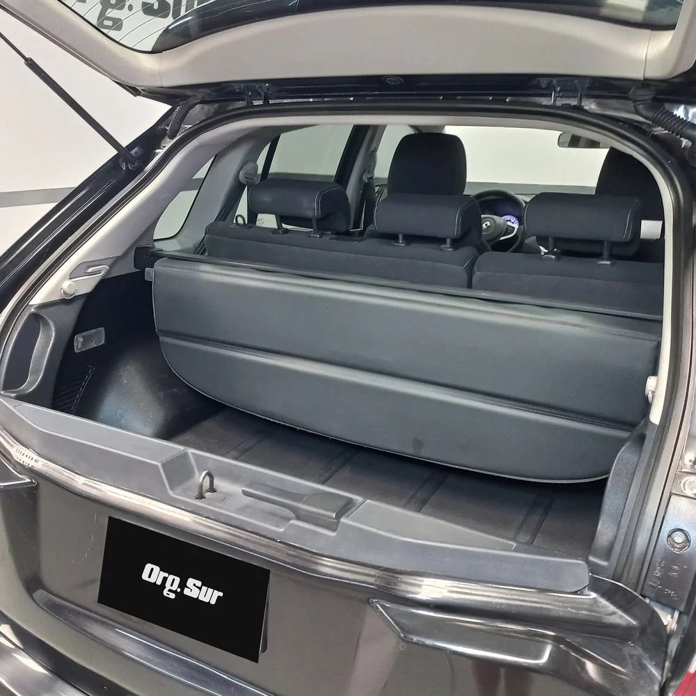 RENAULT Koleos 2014 4x2 NAFTA Miniatura 11