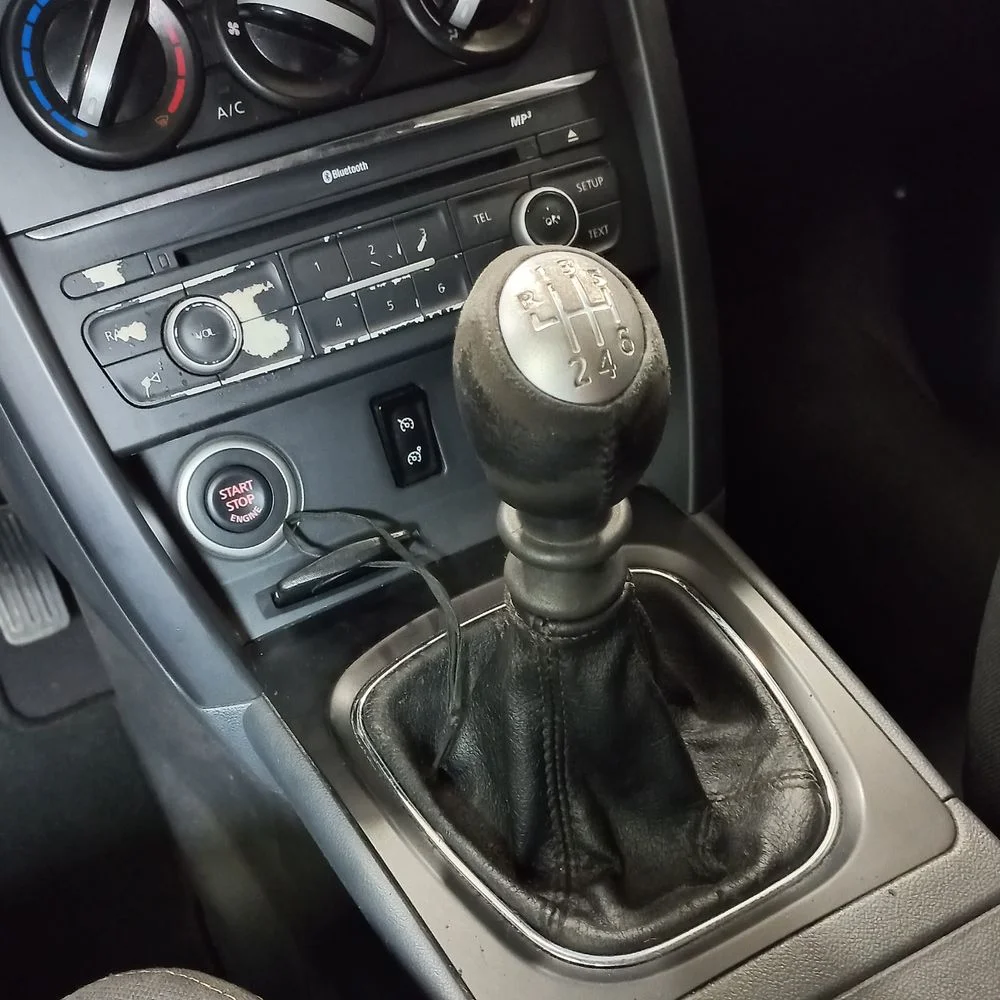 RENAULT Koleos 2014 4x2 NAFTA Miniatura 13