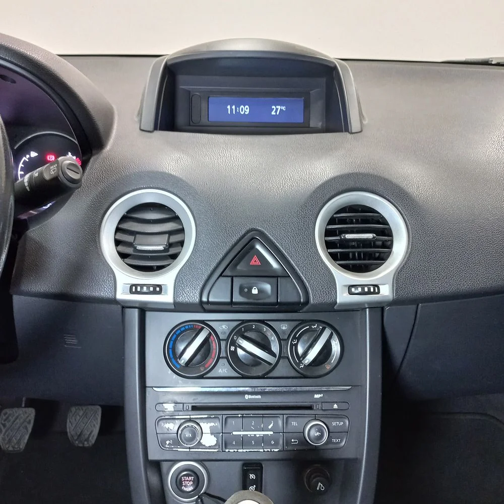 RENAULT Koleos 2014 4x2 NAFTA Miniatura 14