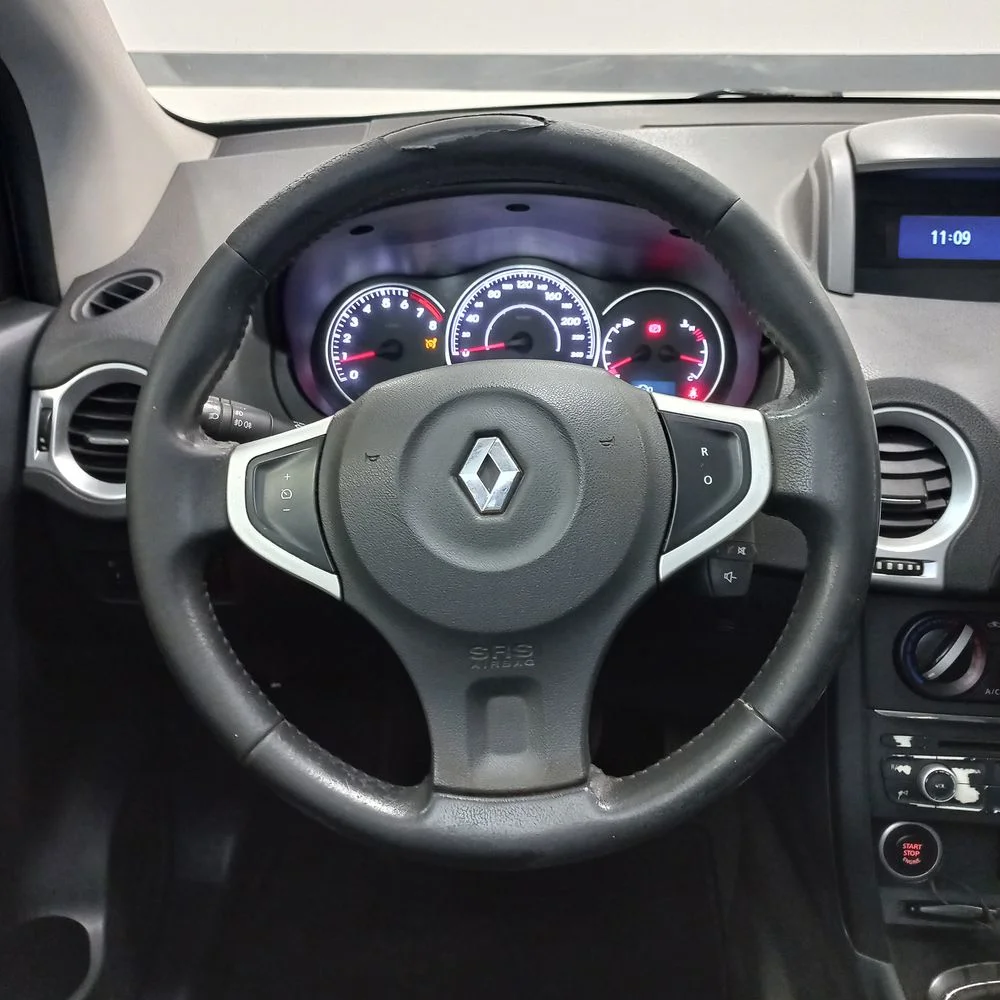 RENAULT Koleos 2014 4x2 NAFTA Miniatura 15