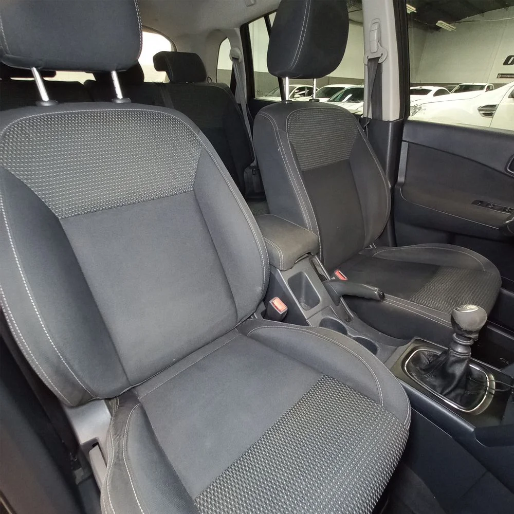RENAULT Koleos 2014 4x2 NAFTA Miniatura 19