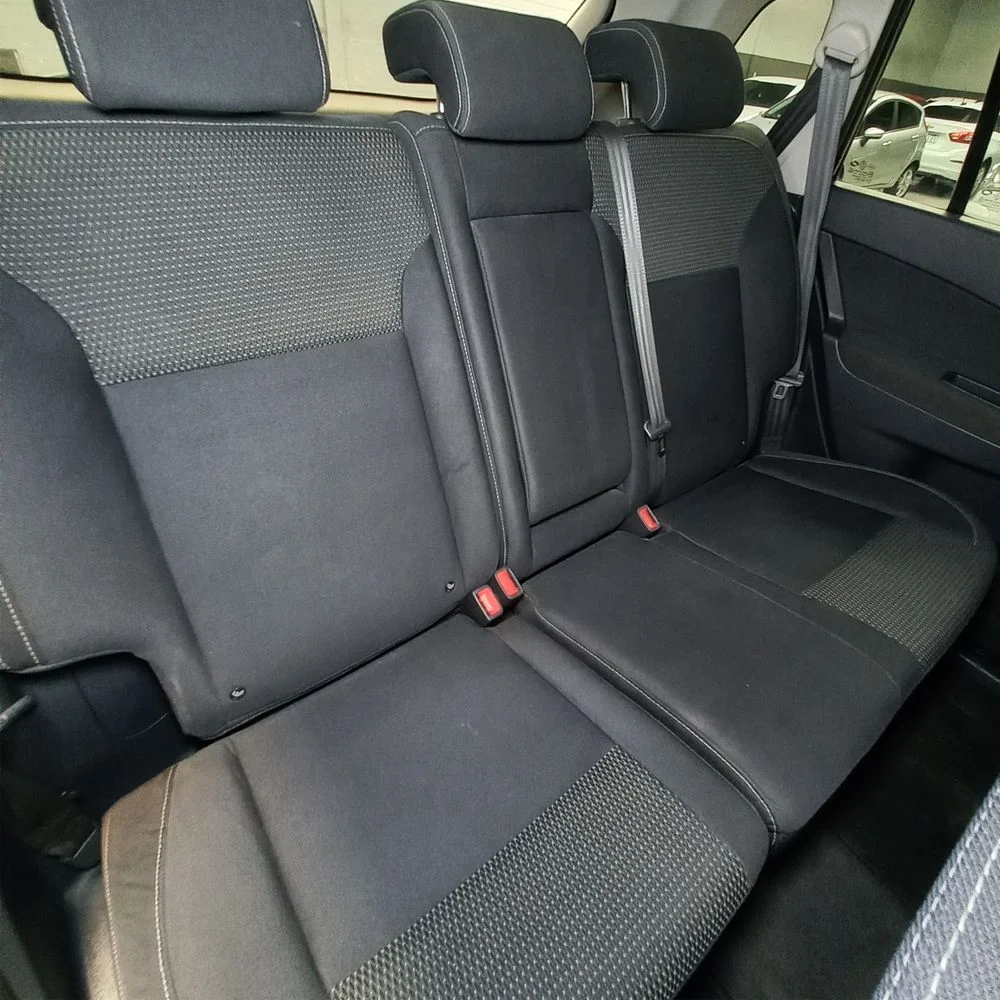RENAULT Koleos 2014 4x2 NAFTA Miniatura 20