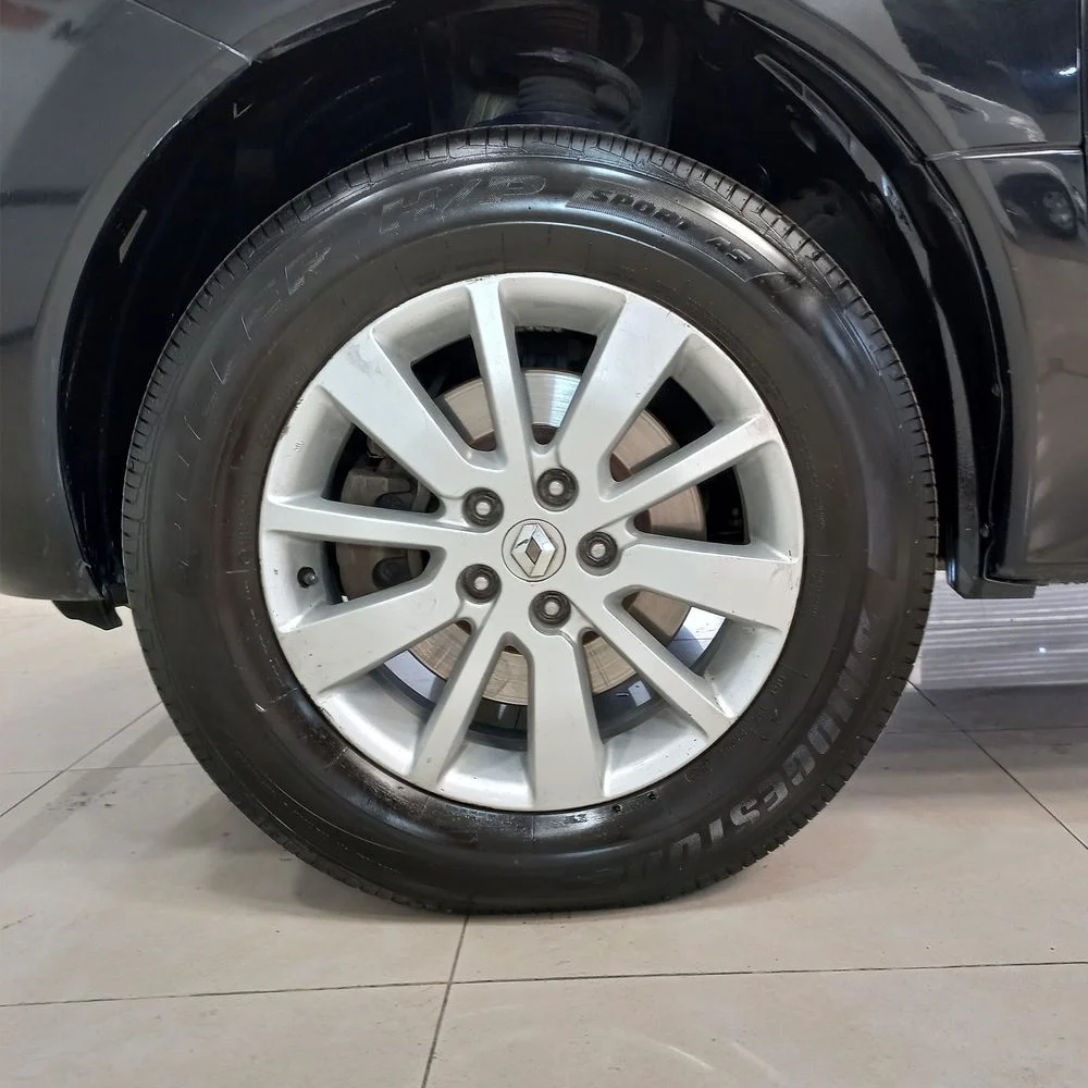 RENAULT Koleos 2014 4x2 NAFTA Miniatura 21