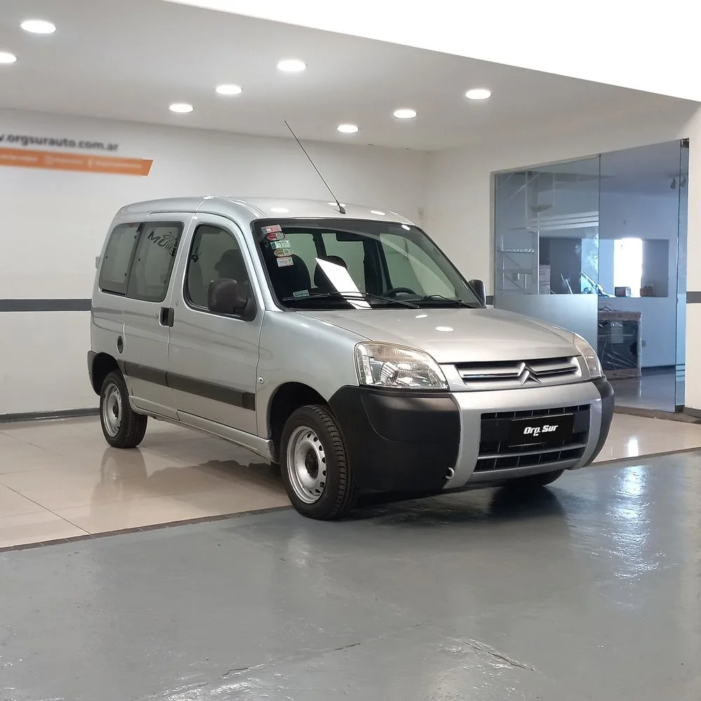 CITROEN Berlingo 2016 4x2 NAFTA Miniatura 3