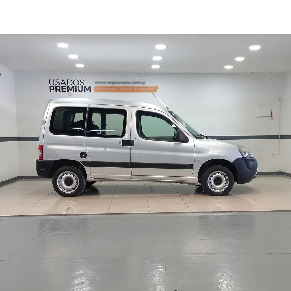 CITROEN Berlingo 2016 4x2 NAFTA Miniatura 4