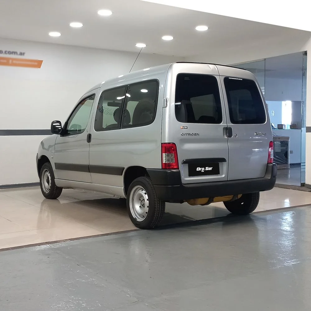 CITROEN Berlingo 2016 4x2 NAFTA Miniatura 7