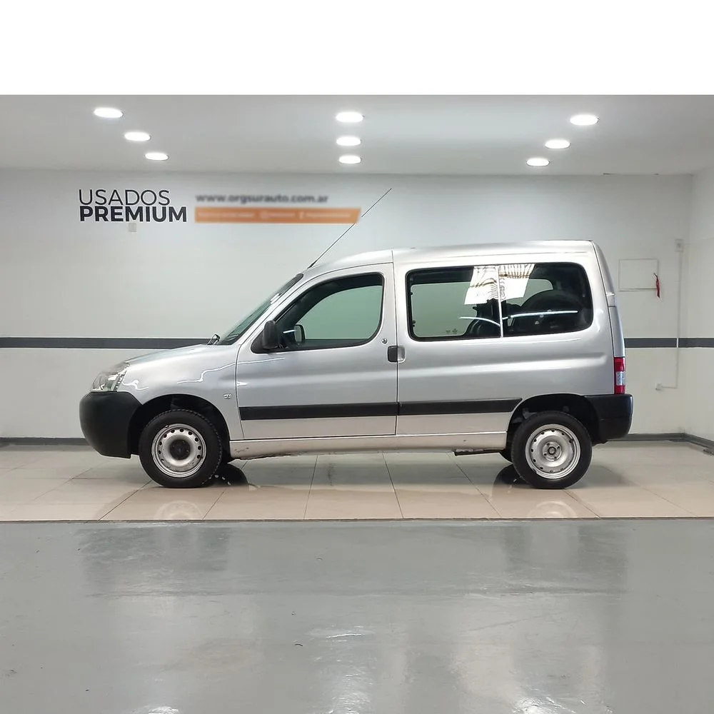 CITROEN Berlingo 2016 4x2 NAFTA Miniatura 8