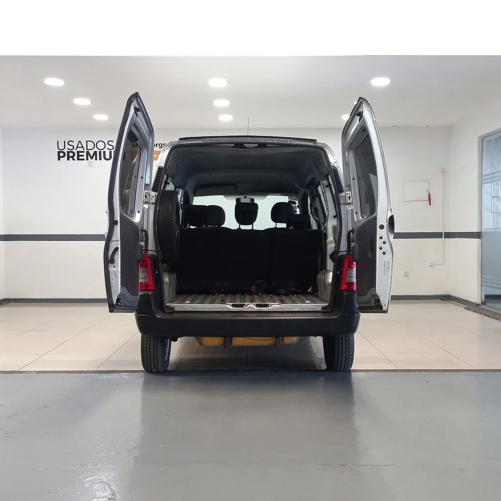 CITROEN Berlingo 2016 4x2 NAFTA Miniatura 10