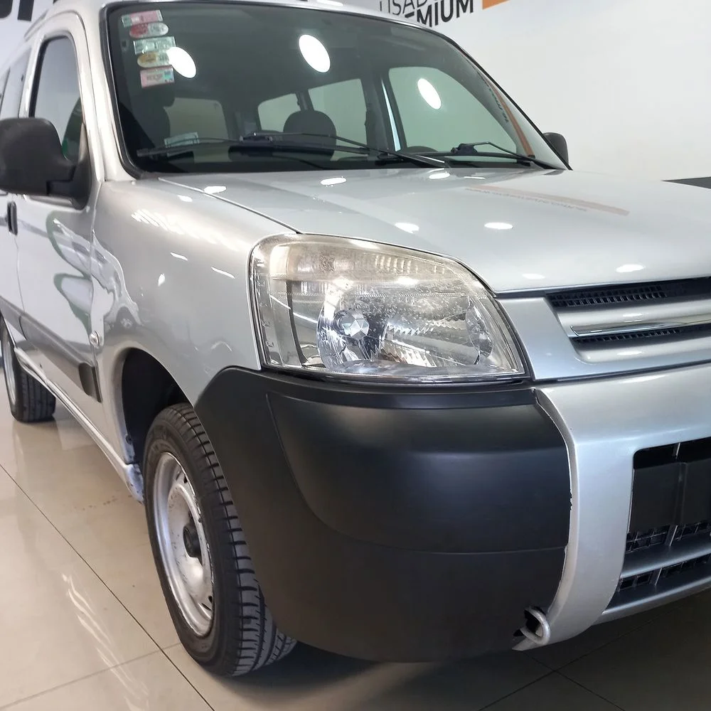 CITROEN Berlingo 2016 4x2 NAFTA Miniatura 11
