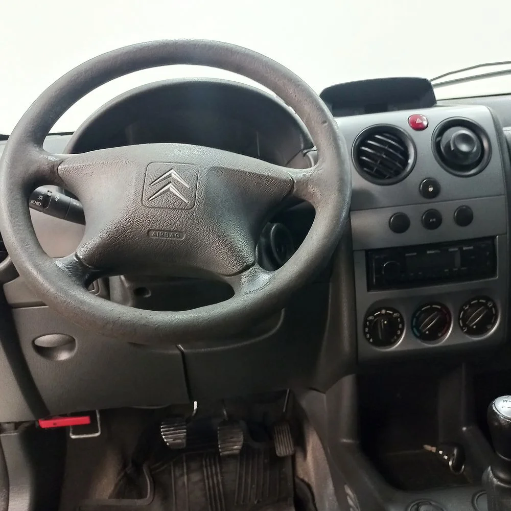 CITROEN Berlingo 2016 4x2 NAFTA Miniatura 12