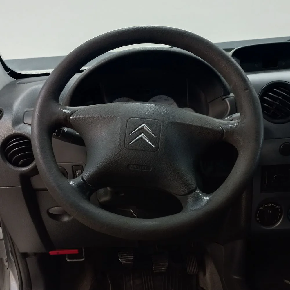 CITROEN Berlingo 2016 4x2 NAFTA Miniatura 13