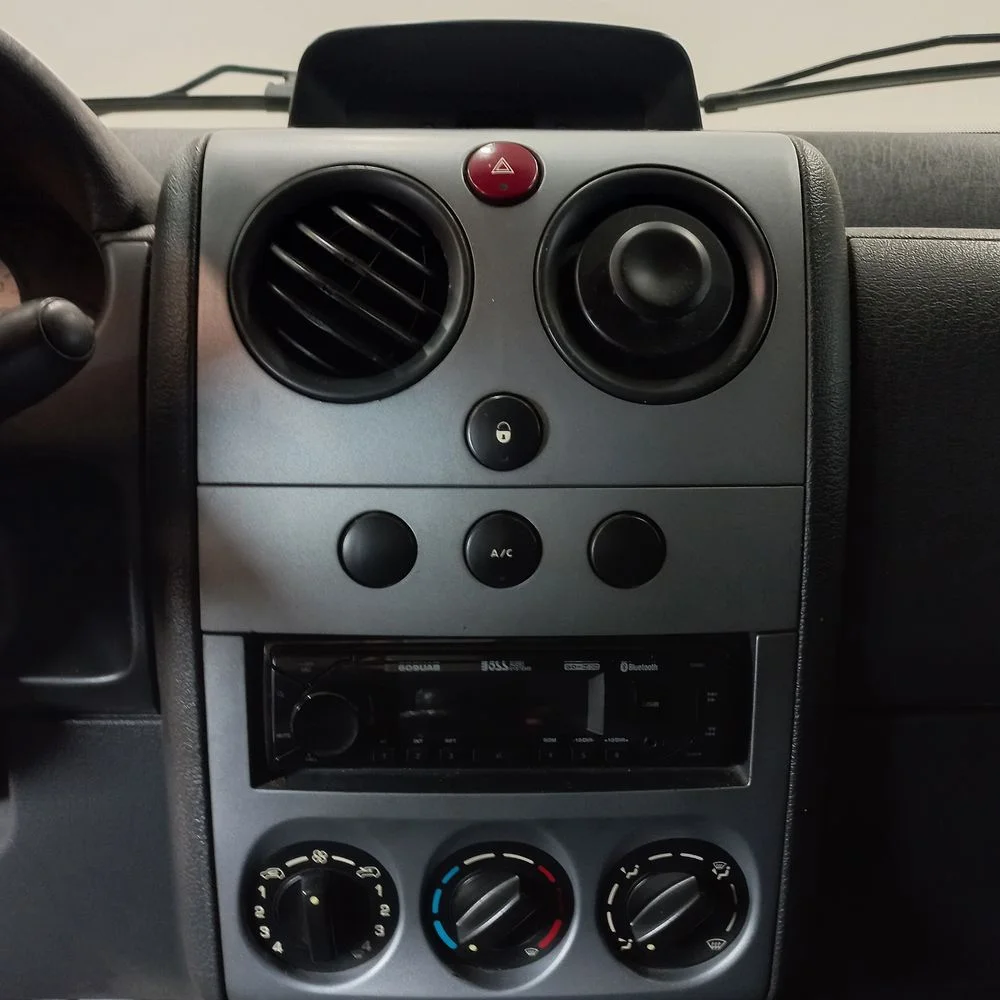 CITROEN Berlingo 2016 4x2 NAFTA Miniatura 15