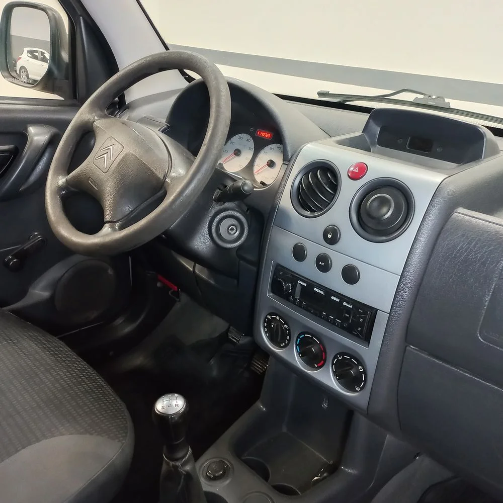 CITROEN Berlingo 2016 4x2 NAFTA Miniatura 17