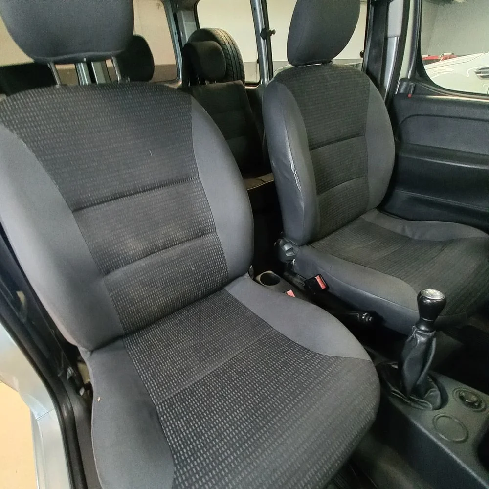 CITROEN Berlingo 2016 4x2 NAFTA Miniatura 18