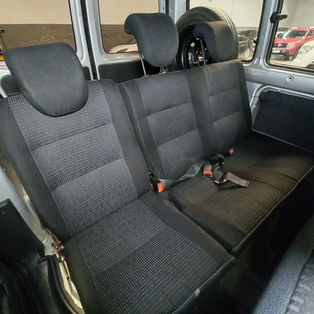 CITROEN Berlingo 2016 4x2 NAFTA Miniatura 19