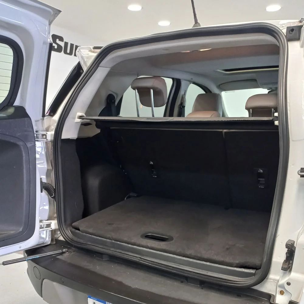FORD EcoSport KD 2018 4x2 NAFTA Miniatura 9