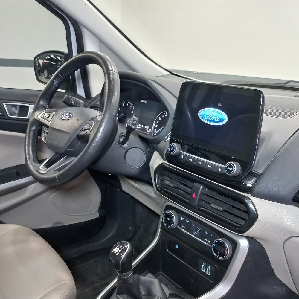 FORD EcoSport KD 2018 4x2 NAFTA Miniatura 11