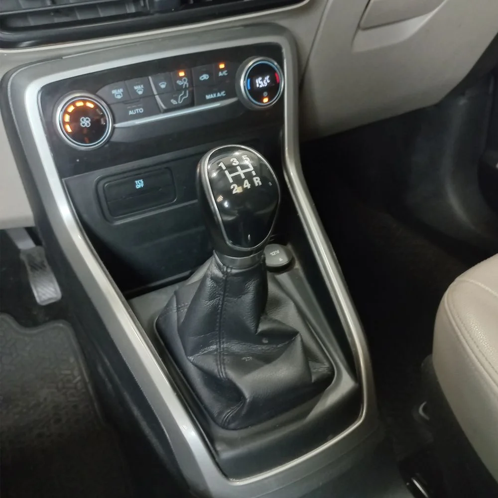 FORD EcoSport KD 2018 4x2 NAFTA Miniatura 13