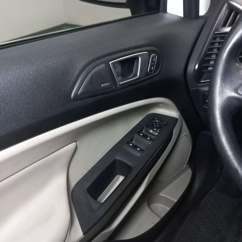 FORD EcoSport KD 2018 4x2 NAFTA Miniatura 16