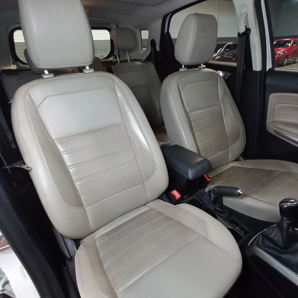 FORD EcoSport KD 2018 4x2 NAFTA Miniatura 19