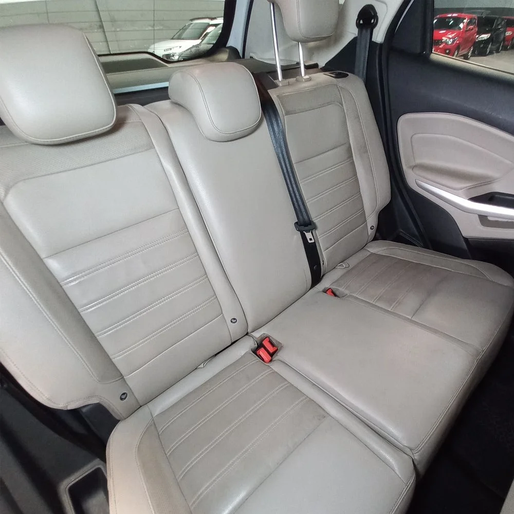 FORD EcoSport KD 2018 4x2 NAFTA Miniatura 20