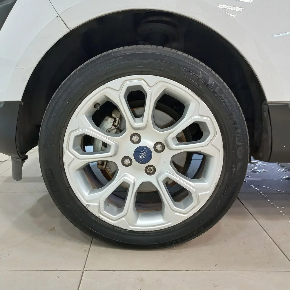 FORD EcoSport KD 2018 4x2 NAFTA Miniatura 23