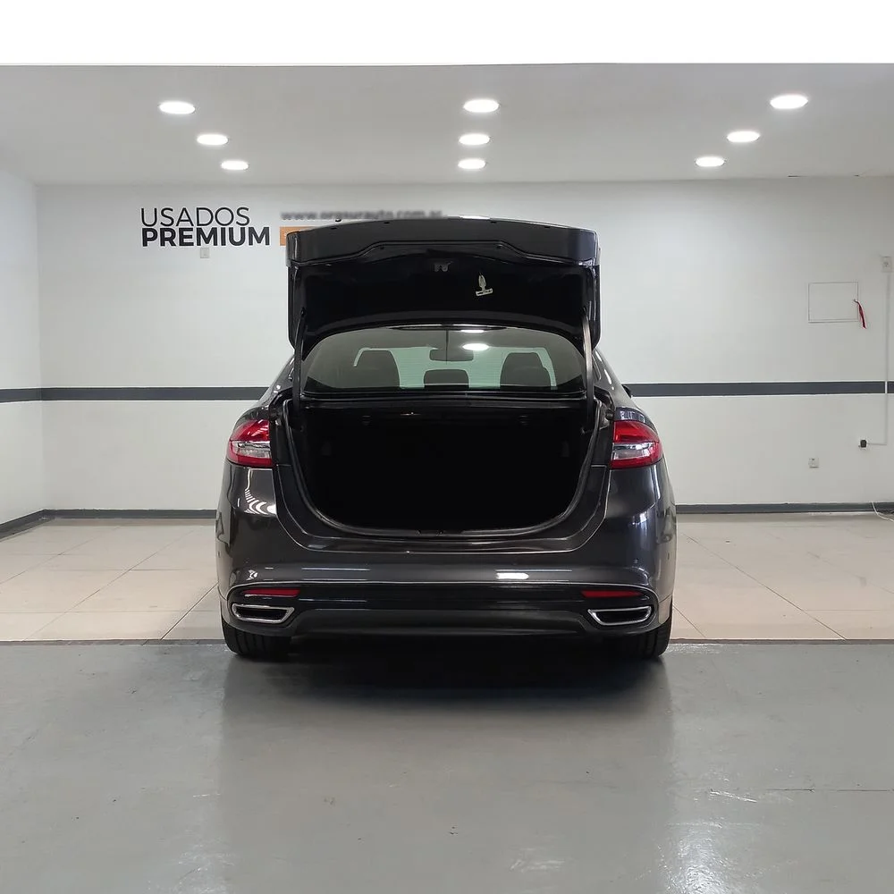 FORD Mondeo 2018 4x2 NAFTA Miniatura 9