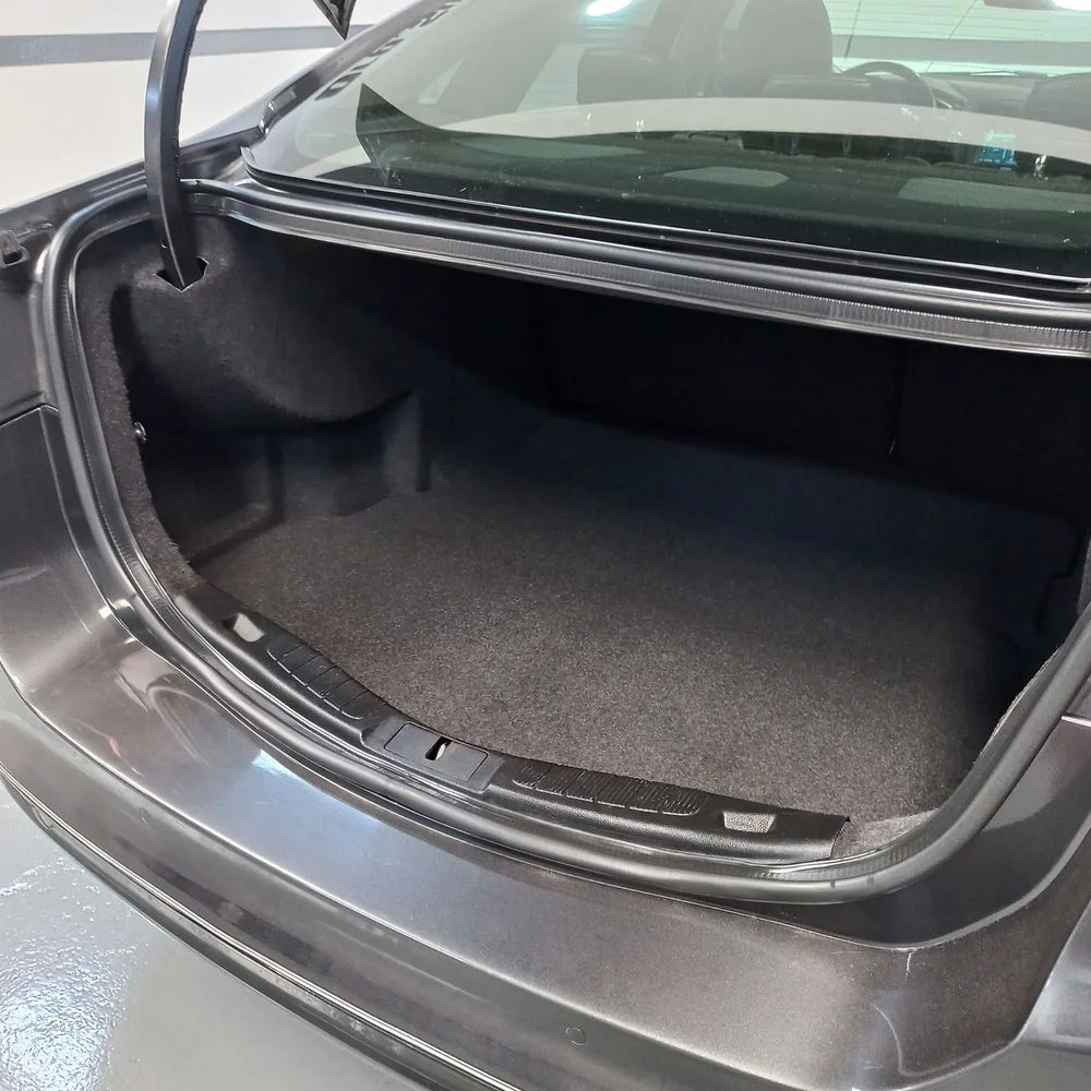 FORD Mondeo 2018 4x2 NAFTA Miniatura 10