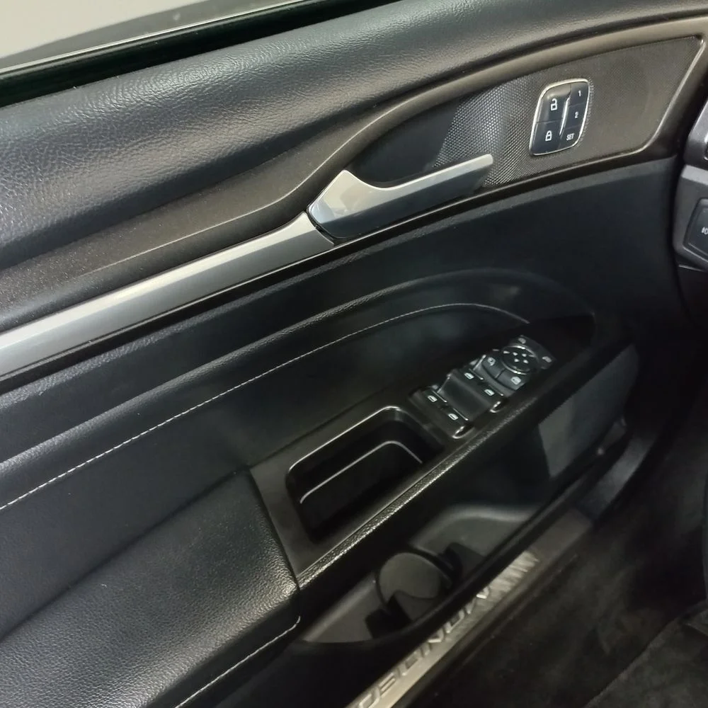 FORD Mondeo 2018 4x2 NAFTA Miniatura 16