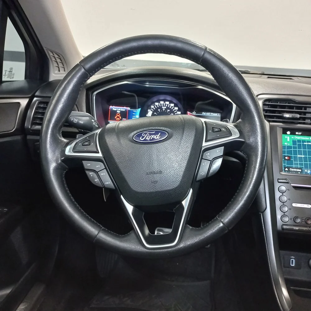 FORD Mondeo 2018 4x2 NAFTA Miniatura 17
