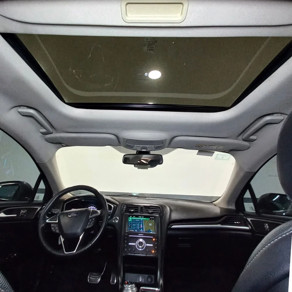 FORD Mondeo 2018 4x2 NAFTA Miniatura 18