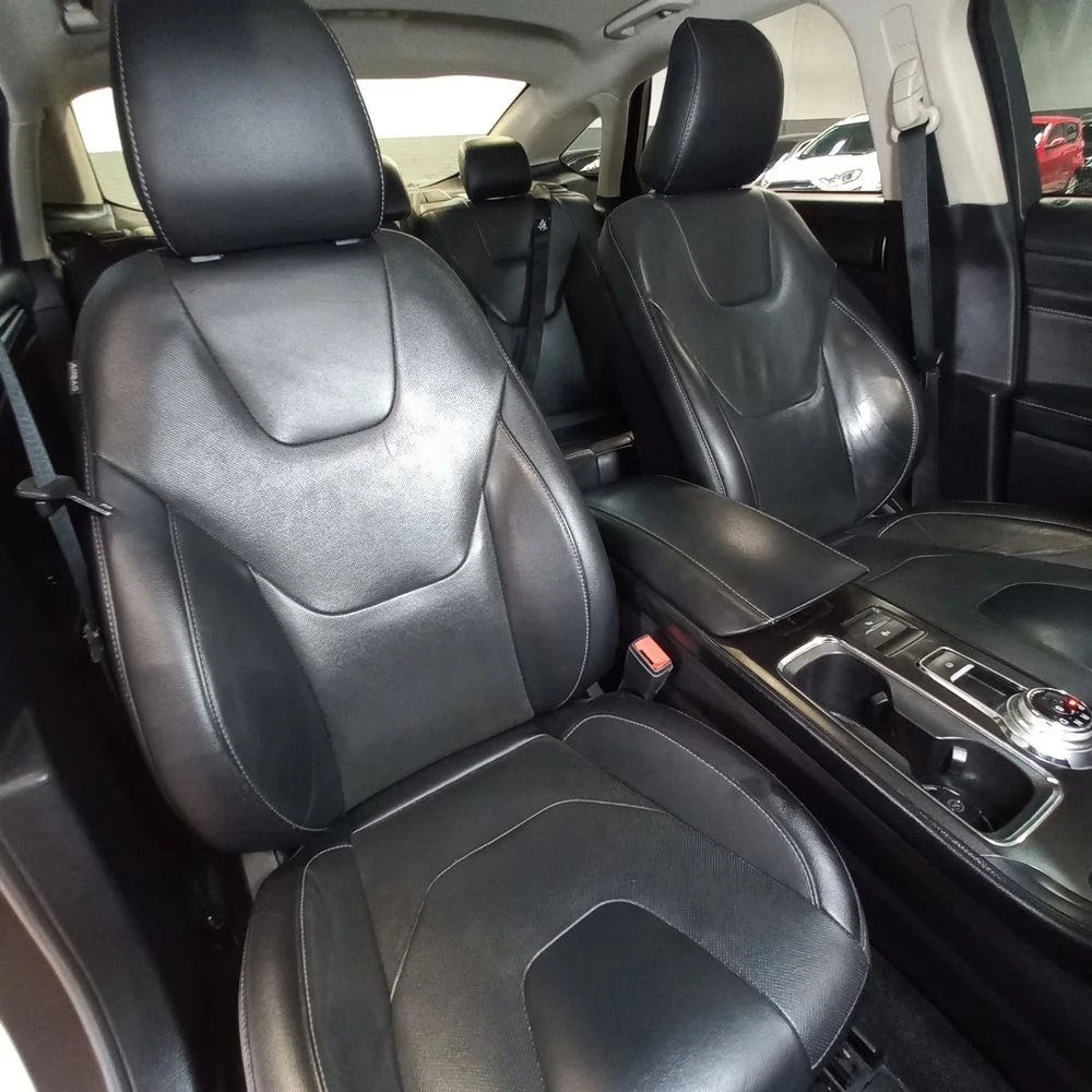 FORD Mondeo 2018 4x2 NAFTA Miniatura 20