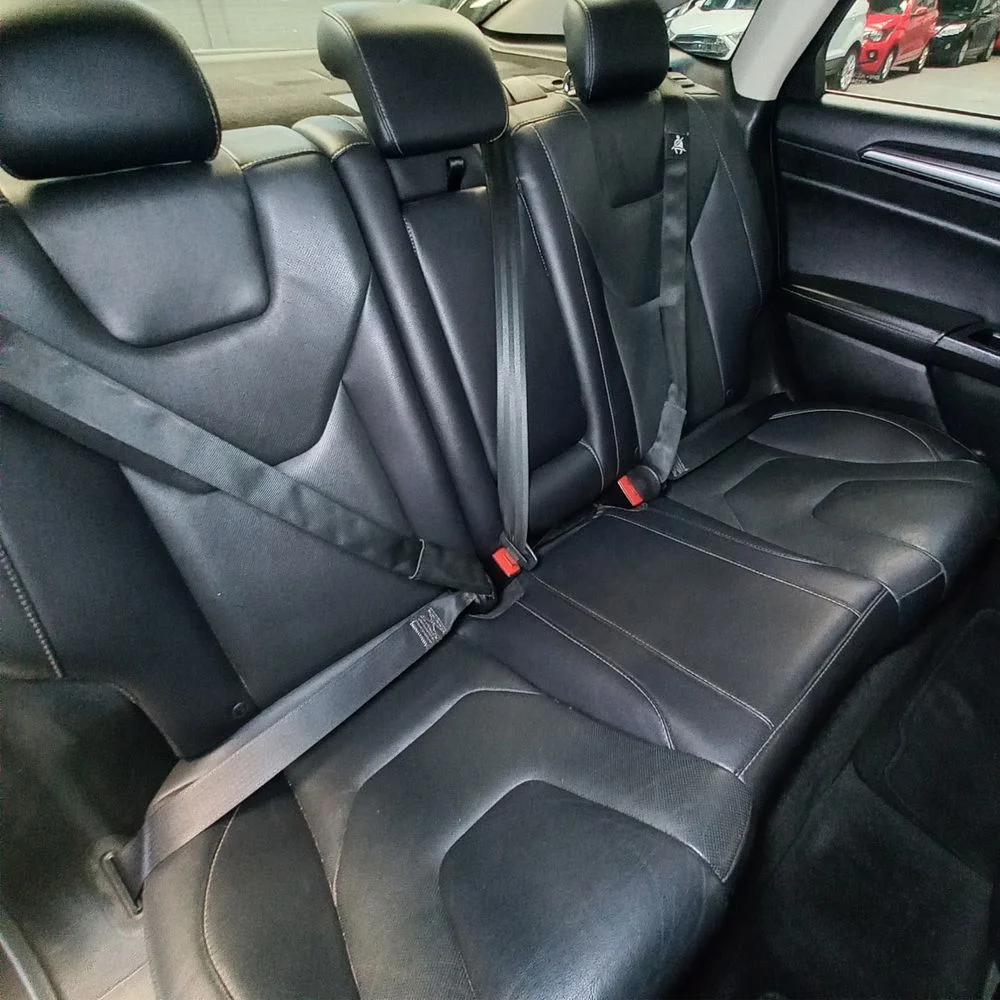 FORD Mondeo 2018 4x2 NAFTA Miniatura 21