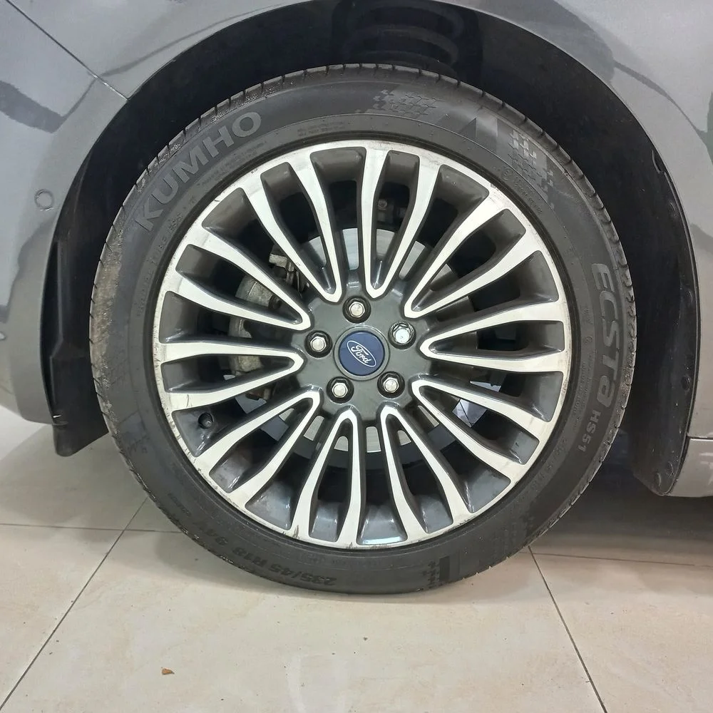 FORD Mondeo 2018 4x2 NAFTA Miniatura 24