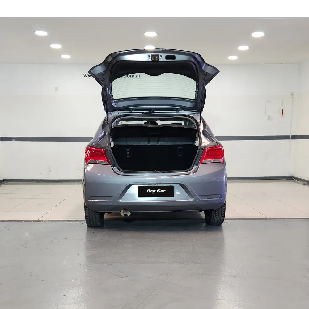 CHEVROLET Onix 2021 4x2 NAFTA Miniatura 9