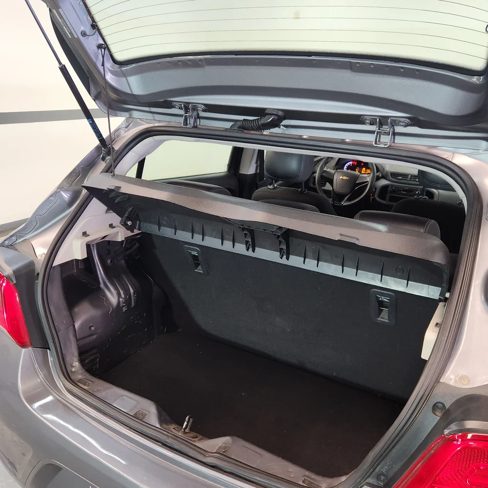 CHEVROLET Onix 2021 4x2 NAFTA Miniatura 10