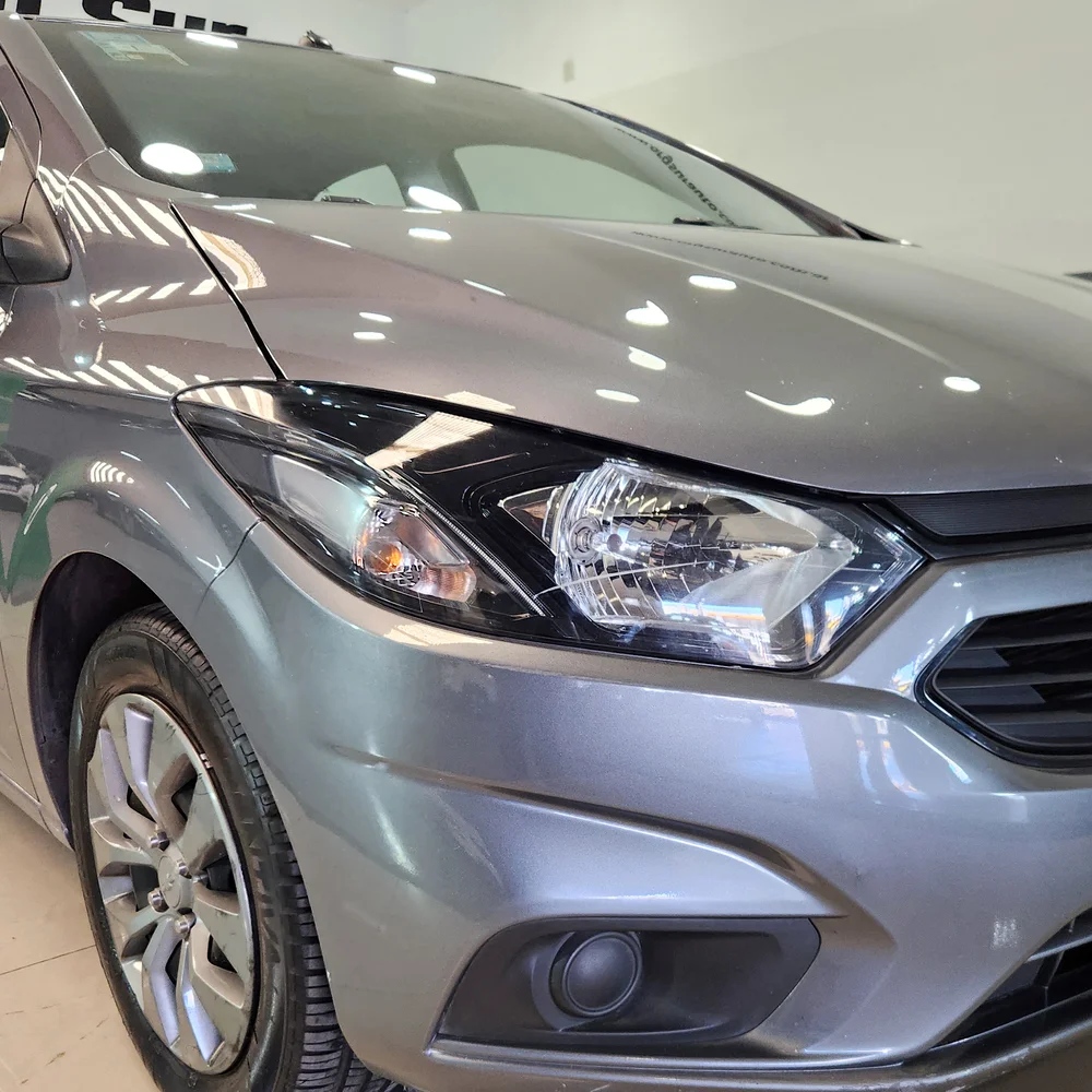CHEVROLET Onix 2021 4x2 NAFTA Miniatura 12
