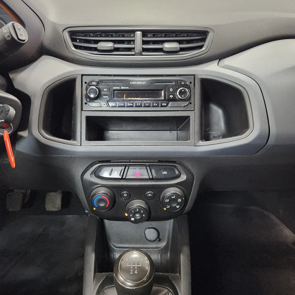 CHEVROLET Onix 2021 4x2 NAFTA Miniatura 14